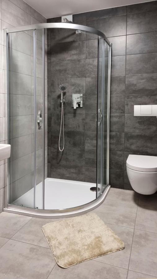 Novohradska Hotell Ceske Budejovice Exteriör bild